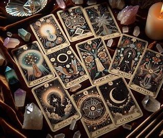 tarot card readings